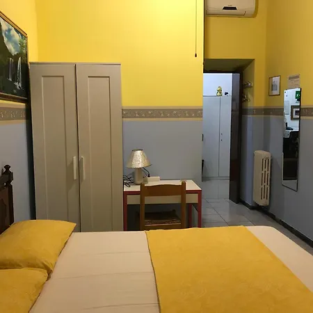 秦大姐旅馆 住宿加早餐酒店